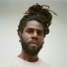 Stream Chronixx