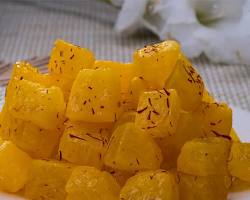 Image of Kesar Petha