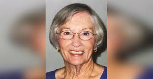 Obituary information for Trudy Vermaire