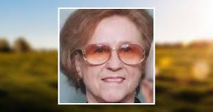 Anna Faye Marvel Obituary December 28, 2023