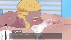 Uncle Neighbor Baron first Sex Foreplay - Pornhub.com