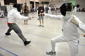 Shop all body and mask cords gloves lames personal protection guards scoring equipment parts grips mask bags footwear books classical fencing complete epees complete sabers complete foils blades knickers/pants jackets children's knickers children's jackets kits and bundles how to measure custom club orders historical and theatrical gear. Southwest Fencing Club Inc Home