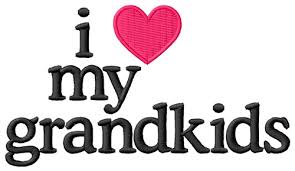 Free Free 177 I Love My Grandkids Svg SVG PNG EPS DXF File