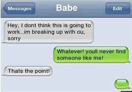 Things You Shouldn T Say In Texts Identity Magazine