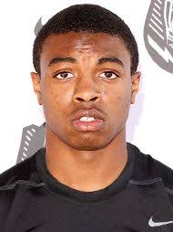 Calvin Whitehead Jr. Outside Linebacker Recruiting Profile