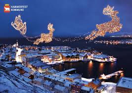 Lokale og regionale utbrudd som kontrolleres. Vi Onsker God Jul Og Godt Nyttar Til Hammerfest Kommune Facebook