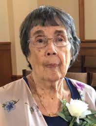 Marlene Joyce Withrow Obituary January 25, 2022