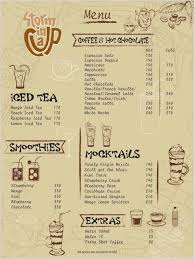 There are 5 kinds of cupcakes which cost about 184 taka (inclusive). Storm In A Cup Facebook