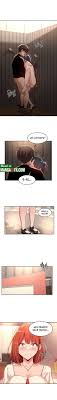 Sextudy Group Raw - Chapter 31