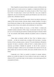Larry flynt título no brasil: Resenha Filme O Povo Contra Larry Flynt Metodologia Cientifica