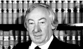 Lionel Murphy misconduct inquiry: Senate president to decide