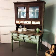 hoosier cabinets, furniture, bakers cabinet