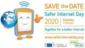 Всесвітня павутина, ставши повністю доступною цілодобово практично у кожному куточку планети. Den Bezpechnogo Internetu 2020 Don Omr