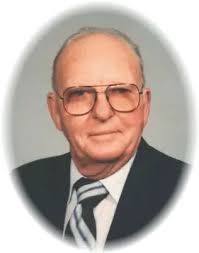 Obituary information for Preston “Dick” Perry