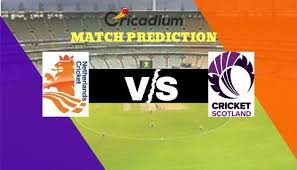 The netherlands vs scotland betting tips and prediction. Scotland Tour Of Netherlands 2021 1st Odi Ned Vs Sco Match Prediction Who Will Win Today