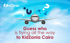 Kidzania Cairo Photos Facebook