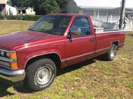 Image result for Cardinal Red 1988 Truck