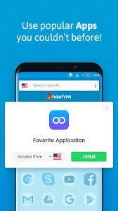Hola Free Vpn Proxy For Android Apk Download