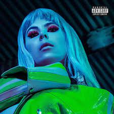 Whipped Cream So Thick Whipped Cream Vip Lyrics Genius Lyrics