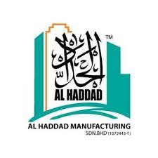 We began the operation on 27th october 2014. Al Haddad Manufacturing Sdn Bhd Home Facebook