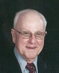 James Christman Obituary