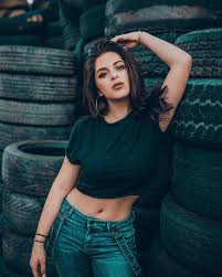 Ariel Rebecca Martin Baby Ariel Age Boyfriends Net Worth Biography