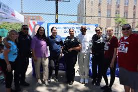 Council Member Amanda Farías