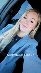 Écrivez en commentaire de quel véhicule il s’agit 🤳