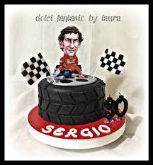 Firmula1 Cake Torte Dolci