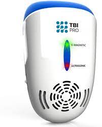 Pest reject doesn't kills pests, however. Amazon Com Tbi Pro Ultrasonic Pest Repeller Wall Plug In Electromagnetic And Ionic Indoor Repellent Anti Mouse Rats Roach Ants Mosquito Cockroach Control Safe And Quiet Electronic Device 2000 Sq Ft Home