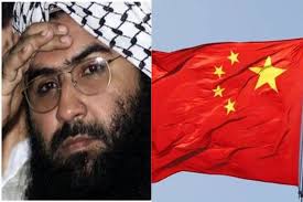 China Has Placed A Technical Hold On The Listing Request For Jaish E Mohammad S Jem Leader Masood Azhar At The United Nations Security Council Unsc 1267 Committee China Gave No Reason For The Hold