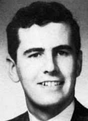 Raymond Roland Lapointe : Lance Corporal from Massachusetts, Vietnam War  Casualty