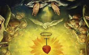 Check spelling or type a new query. Feast Of The Most Sacred Heart Of Jesus Opus Dei