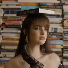 REVIEW: Lily Lane Releases The Brand New Single “Domesticated”!