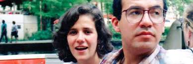 Hasta que la muerte nos separe', cumplen 30 años de casados Felipe Calderón  y Margarita Zavala