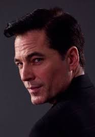 Interview with Tim Rozon