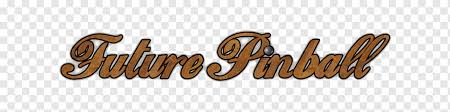 Cab mode worked pretty much automatically by importing my settings and all the previous tables. Visual Pinball Future Pinball Pinball Fx 3 Logo Pimball Game Text Logo Png Pngwing
