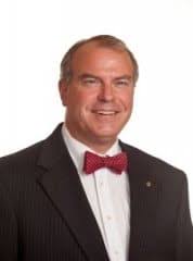 Dr. Ruth R. Streeter, MD