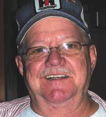 Obituary information for Richard C. "Dickie" Dye Jr.