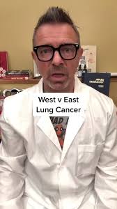 Deron Wells Lung Cancer