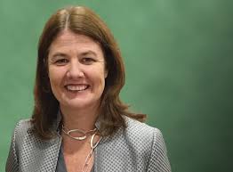 Exelon's Maggie FitzPatrick