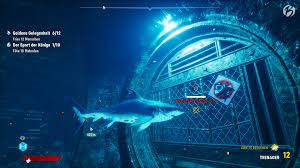 According to john gibson, the president of tripwire, the game has always wanted to make an open world title similar to games like far cry and the legend of zelda: Testbericht Maneater Das Aussergewohnliche Rollenspiel Mit Biss Rushbfast Gamers Lifestyle
