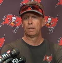 Report: Former Bucs OC Todd Monken To Interview For His Old Job