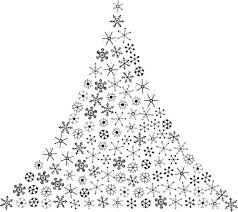 Christmas tree png images of 19. Snowflake Christmas Tree Icons Png Free Png And Icons Downloads