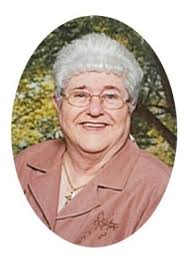 Obituary information for Marie Lush