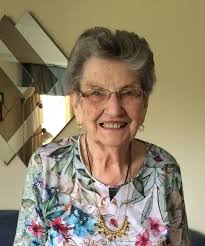 Obituary for Colette Dorene Olson