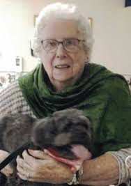 Obituary of Doris J. Hugo