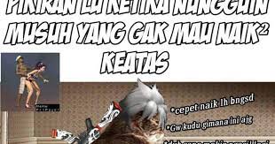  17 Gambar Meme Free Fire Lucu Terbaru Bikin Ngakak Abiez Meme Lucu Meme Lucu