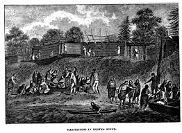 The Project Gutenberg eBook of The Adventures of John Jewitt, by John  Rodgers Jewitt