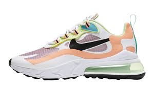 Air max 270 react 20 mens running trainers ct5064 sneakers shoes. Nike Nike Sneakers Kids Multi Color Page Protectors React Se Light Arctic Pink Where To Buy Cj0620 600 Custom Nike Huarache 2012 Gold Dollar